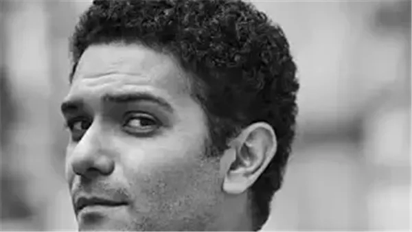 اليوم آسر ياسين على الطريق الصحراوي لهذا السبب