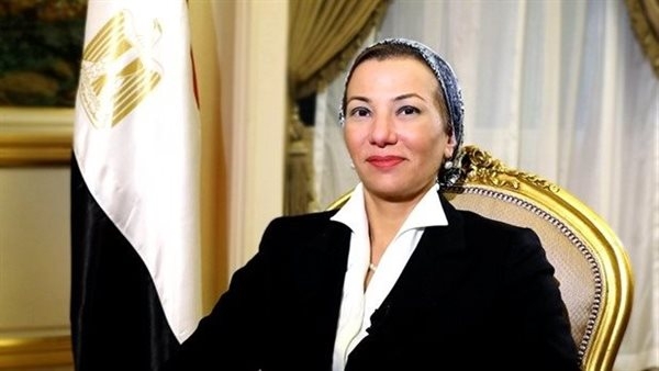 مجلس الوزراء يهنئ وزيرة البيئة بتعيينها أمينة لـ "اتفاقية الأمم المتحدة لمكافحة التصحر"