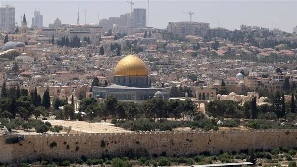 الإمارات تدعم مستشفى المقاصد بالقدس الشرقية بـ 64.5 مليون دولار