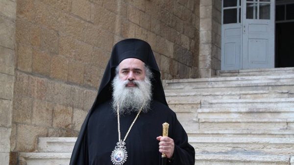 رسالة مسيحيين فلسطينيين إلى بابا الفاتيكان: ننتظر موقفا إنسانيا صريحا تجاه مأساة شعب غزة