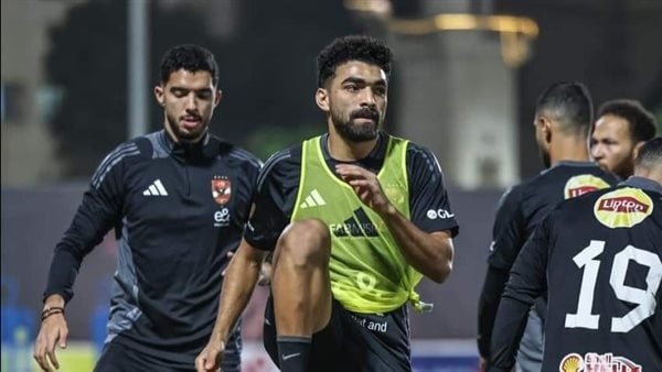 خالد عبد الفتاح يقترب من الرحيل إلى هذا النادي