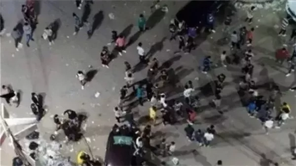 القبض على طرفي مشاجرة مطعم قصر المندي بسبب كلب في مصر الجديدة