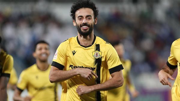 أحمد عبد القادر مهدد بالغياب عن الأهلي بكأس العالم للأندية، اعرف السبب