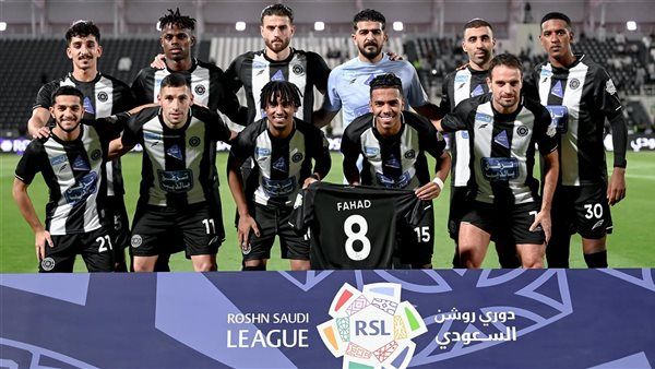 تمرد لاعبي الشباب السعودي، تعرف على التفاصيل