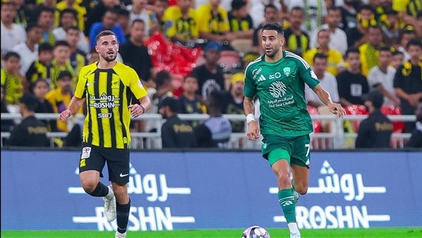 صراع بين الاتحاد وأهلي جدة على نجم ليل الفرنسي