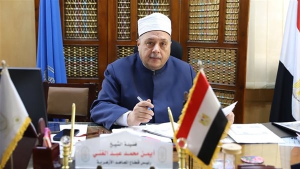 "المعاهد الأزهرية" يطلق مسابقة في «الفيزياء» لطلاب الإعدادية والثانوية