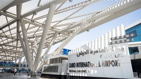 مطار القاهرة يسجل رقمًا قياسيًا غير مسبوق فى معدلات التشغيل اليومى