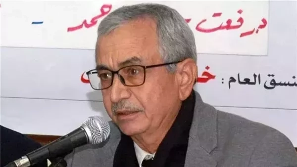 خبير استراتيجي: تحذير ترامب لنتنياهو وهمي وأمريكا شريكة في جريمة غزة وعينها على سيناء