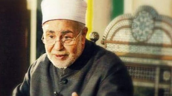 من هو أكثر إنسان ظالم في الدنيا؟ محمد سيد طنطاوي يجيب