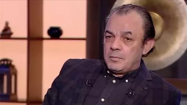 علاء مرسي صديق أحمد السقا ضمن أحداث "هيروشيما"