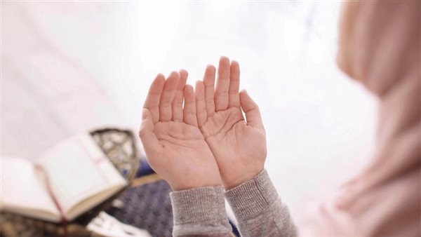 دعاء الزلازل والهزات الأرضية للتوبة والإنابة إلى الله