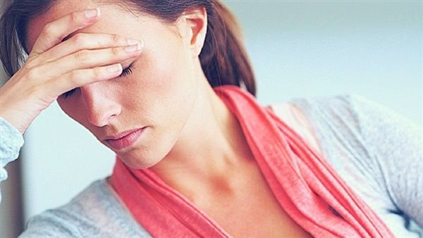 7 أعراض لمرحلة انقطاع الطمث.. ومتى يجب زيارة الطبيب؟