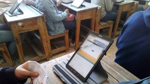 اليوم، انطلاق امتحانات الصفين الأول والثاني الثانوي بالقاهرة والجيزة