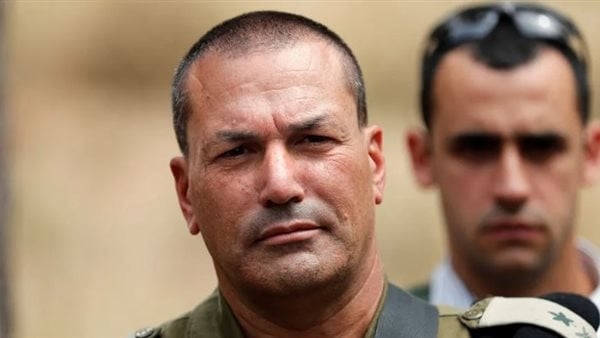 رئيس أركان جيش الاحتلال يتوعد إيران