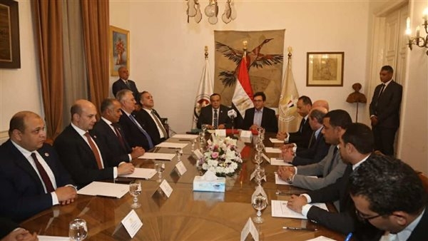 الهيئة الوطنية للانتخابات تطلق تطبيقًا جديدًا للتعريف بها