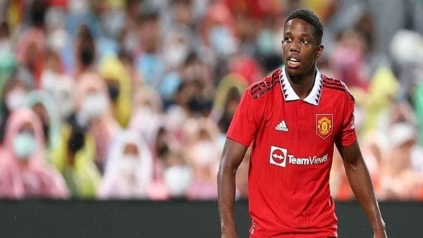 بطل الدوري الإسكتلندي ينقذ مالاسيا من جحيم مانشستر يونايتد بمبلغ زهيد