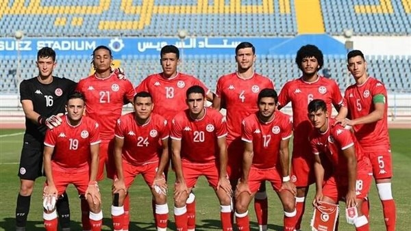 أمم أفريقيا للشباب، تونس تضرب كينيا 3-1 وتحصد أول ثلاث نقاط (صور)