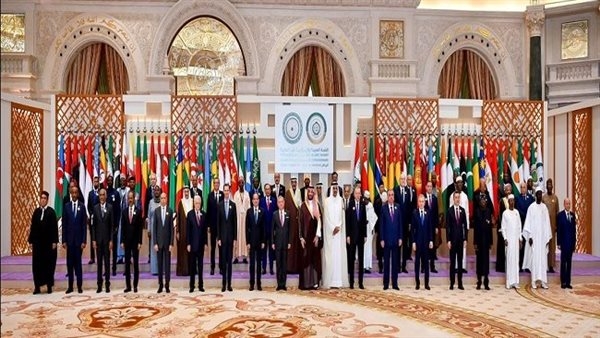 ماجد عبد الفتاح: قمة القاهرة الطارئة ستكون محورية في إبراز وحدة الصف العربي