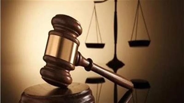 إحالة أوراق عامل للمفتي بتهمة قتل شخص بالقليوبية