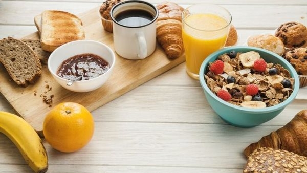 إفطار صحي لزيادة التركيز وتحسين الذاكرة للطلاب خلال فترة الامتحانات