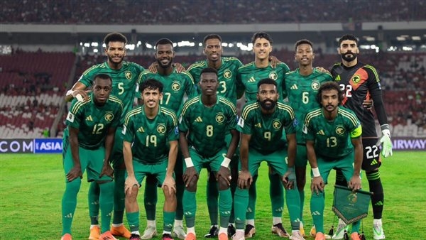 رينارد يعلن قائمة منتخب السعودية لمواجهة الصين واليابان بتصفيات المونديال