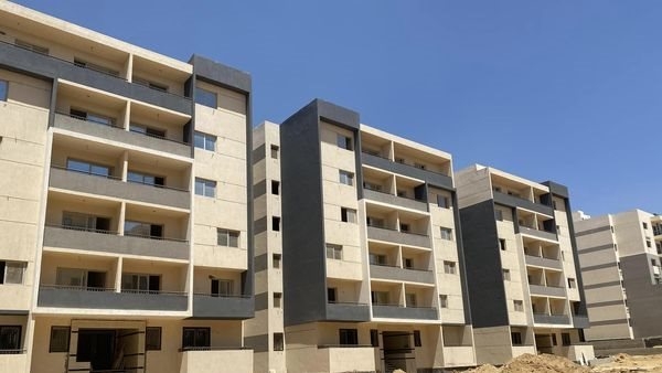 لموظفي الحكومة، المستندات المطلوبة لحجز شقق سكن لكل المصريين 7