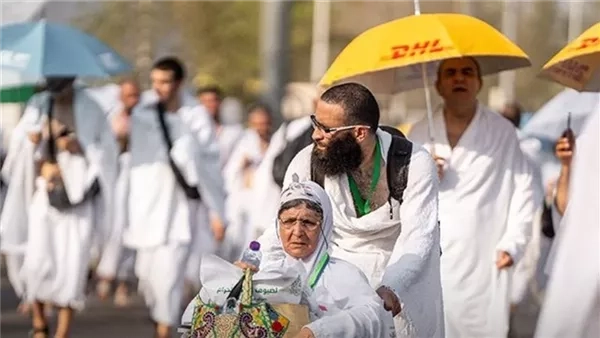 3 نصائح من وزارة السياحة لتفادي ارتفاع درجات الحرارة يوم وقفة عرفات