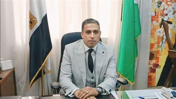 حقيقة تداول امتحان الهندسة للشهادة الإعدادية بالجيزة