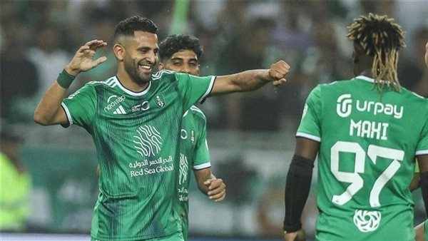 رد صادم، هل يشارك رياض محرز مع الهلال في كأس العالم للأندية؟