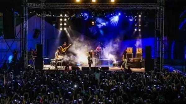 مفاجآت في حفلات النصف الثاني من يونيو بساقية الصاوي