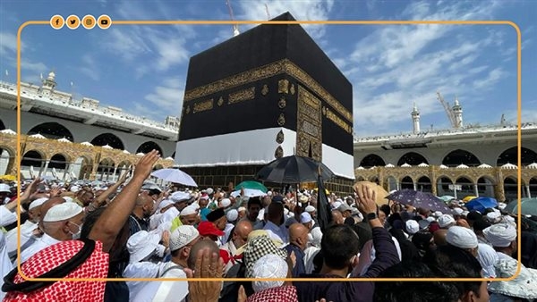 الأزهر يوضح ما يجب على الحاج فعله قبل أداء فريضة الحج (فيديو)