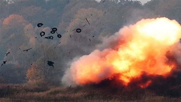 الدفاع الروسية تعلن إسقاط 88 مسيرة أوكرانية الليلة الماضية