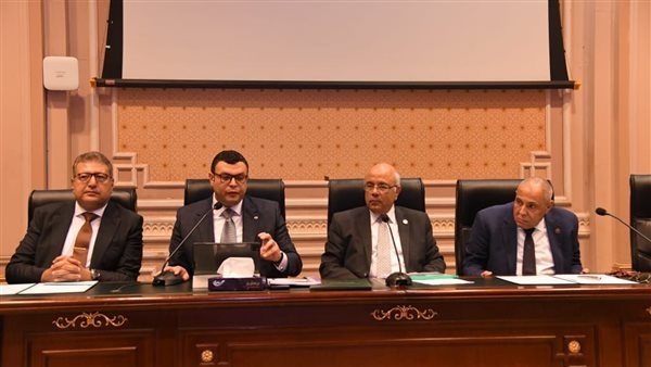 «جاي تبوظ الاجتماع»، تفاصيل مشادة برلمانية أثناء مناقشة تعديل قانون الإيجار القديم