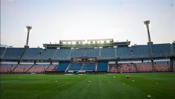 كأس عاصمة مصر، نقل مباراة الإسماعيلي وسيراميكا لستاد الدفاع الجوي
