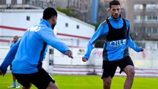 ممدوح عباس يوجه رسالة لفتوح بعد أزمة الخروج من معسكر الزمالك