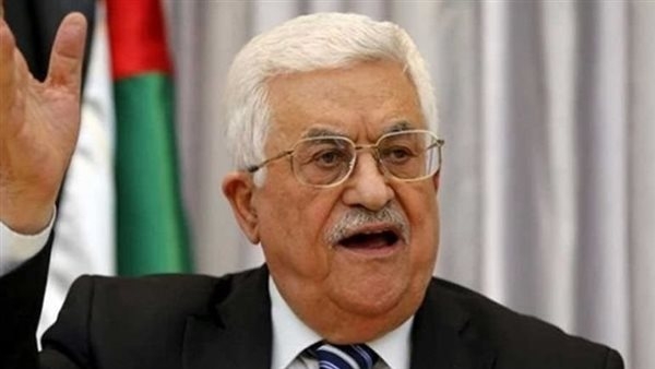 الرئيس الفلسطيني: الاحتلال يهدف إلى تقويض حل الدولتين وإضعاف السلطة الوطنية