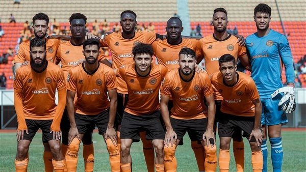 الكونفدرالية الإفريقية، شوط أول سلبي بين نهضة بركان وأسيك ميموزا