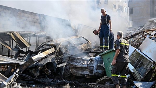 طلب خيالي لن يحدث، تفاصيل خلاف أمريكي إسرائيلي بشأن اتفاق لبنان