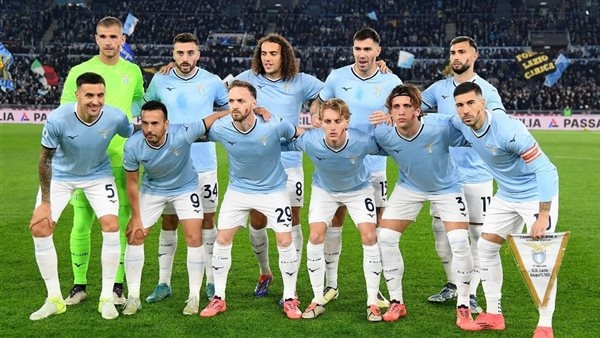 الدوري الإيطالي، انتهاء مباراة لاتسيو وأودينيزي بالتعادل بهدف لكل منهما