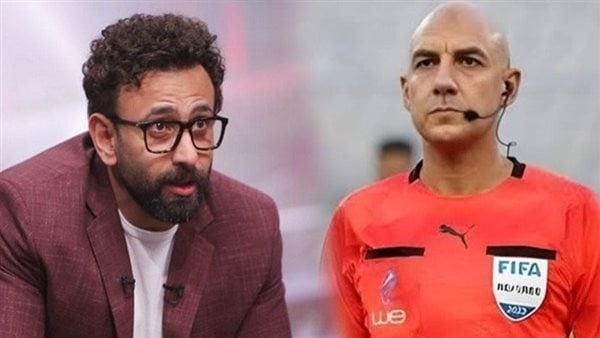 100 الف غرامة بدلا من مليون جنيه للإعلامي إبراهيم فايق في قضية تسريب الفار