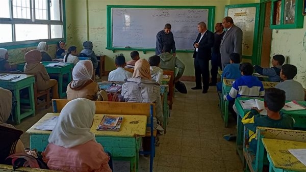 اعتماد 31 مدرسة جديدة بالغربية من الهيئة القومية لضمان جودة التعليم