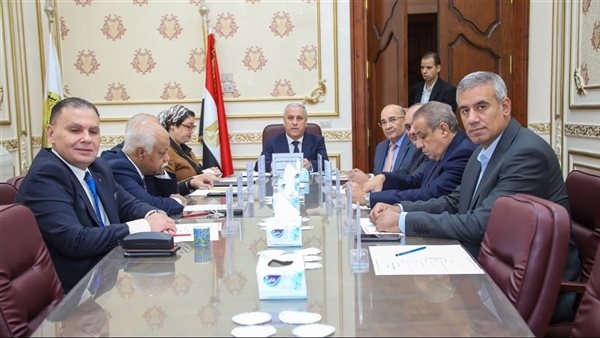 اليوم، صرف مكافأة نهاية الخدمة للمحالين على المعاش بالصحف القومية