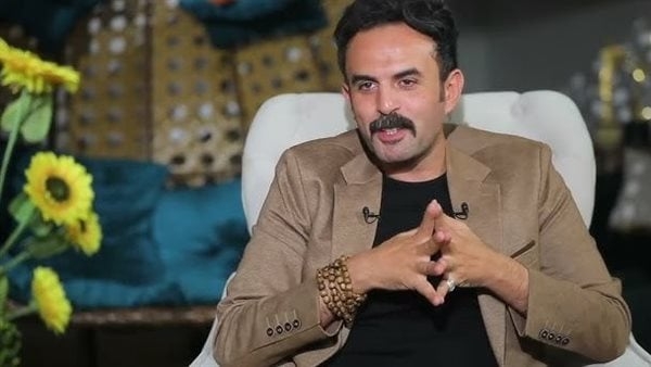 إبراهيم السمان يفسخ خطوبته بعد أربعة أشهر