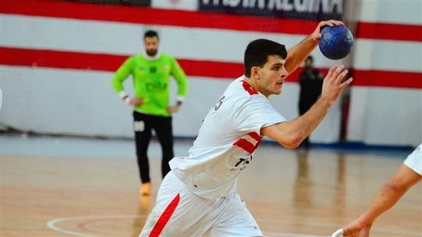 يد الزمالك يتأهل لنصف النهائي في بطولة كأس الكؤوس الأفريقية
