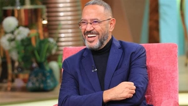 أشرف عبد الباقي يستأنف تصوير فيلم "السادة الأفاضل" بعد إجازة قصيرة