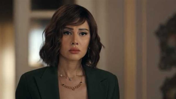 ترشيح ياسمين رئيس لمشاركة حسن الرداد بطولة فيلم طه الغريب