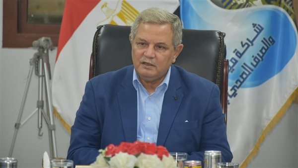 "القابضة": تنفيذ أعمال إحلال وتجديد بمحطات المياه بتكلفة مليار جنيه