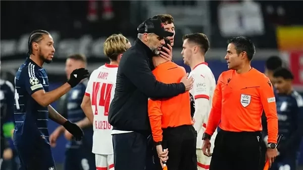 ضحية جديدة في الدوري الألماني
