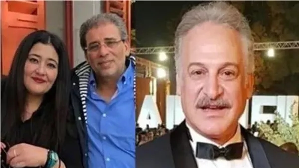 اليوم، نظر طعن عمر زهران على حكم حبسه في قضية مجوهرات شاليمار