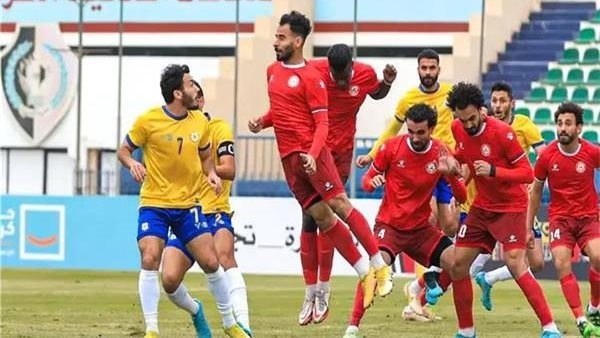 حرس الحدود يكتفي بـ3 صفقات في الميركاتو الشتوي